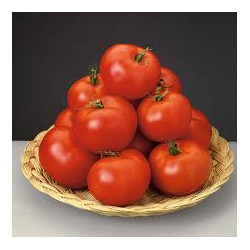 * Tomates